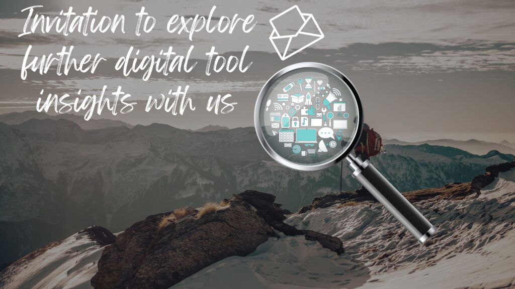 Explore Free Versions of Popular Digital Tools