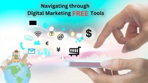 Read more about the article “Why Pay More? Master Marketing with These Digital Marketing Free Tools!”