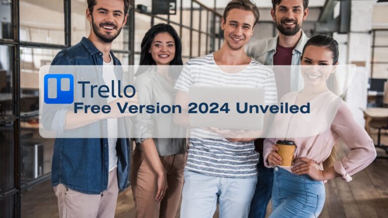 Trello Free Version 2023 Unveiled