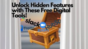 Read more about the article Unlock Hidden Features with These Free Digital Tools 2023!